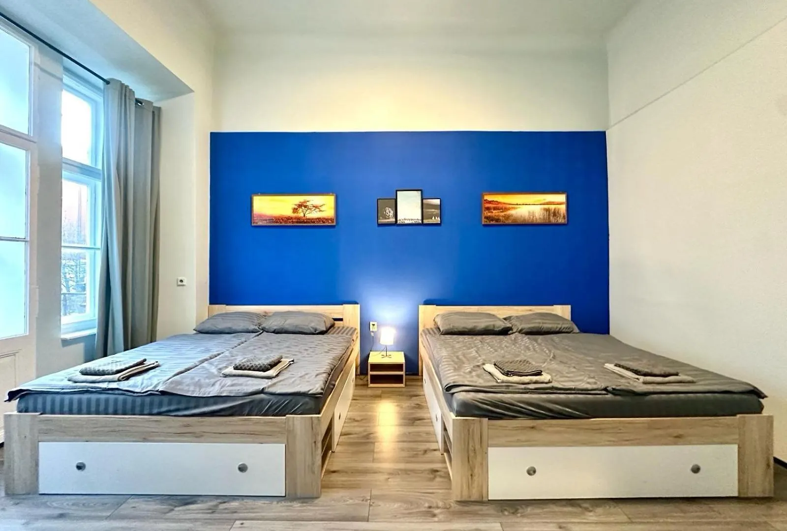 Lejlighed Stunning & Spacious 2Bdr Apt In Center Prague1 Tjekkiet