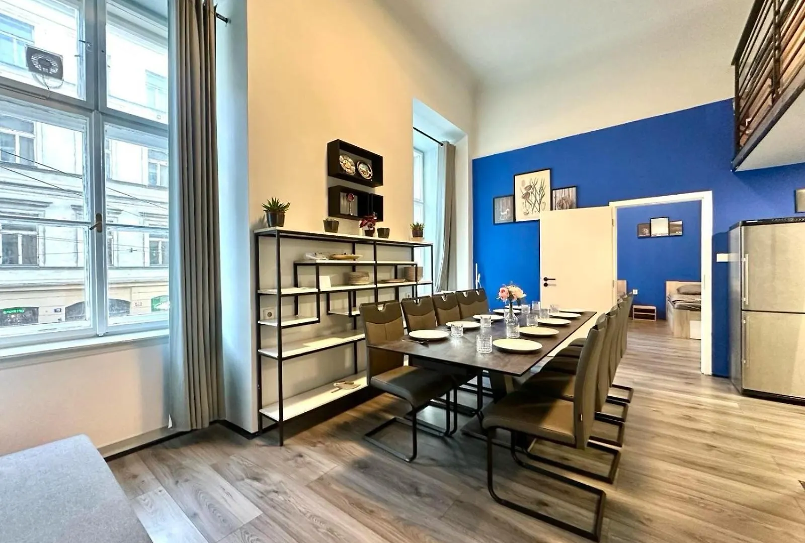 Stunning & Spacious 2Bdr Apt In Center Prague1 Tjekkiet