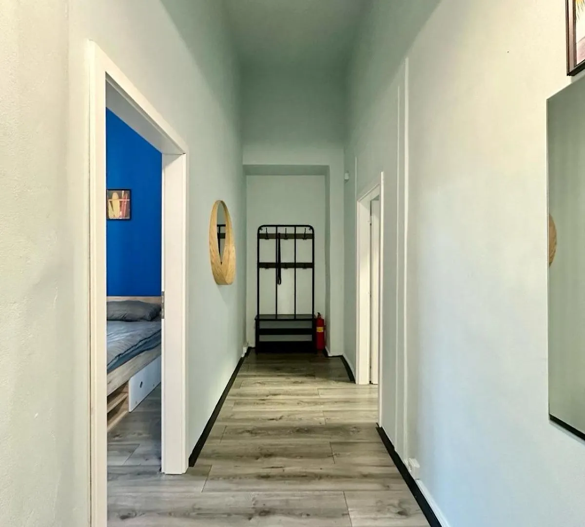 Stunning & Spacious 2Bdr Apt In Center Prague1 0*, Prag Tjekkiet